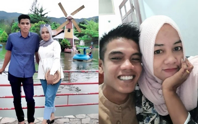 Melda Safitri Dicerai Oleh Suami Usai Lolos Pppk Di Aceh Singkil. (Facebook) 5